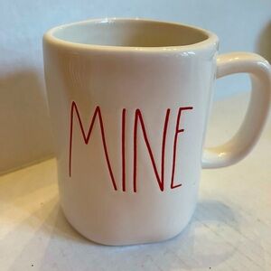 Rae Dunn | “Mine”